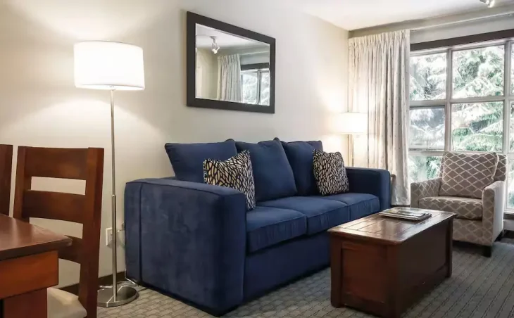 Blackcomb Springs Suites - 15