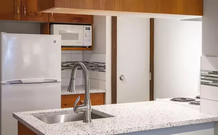 Blackcomb Springs Suites - 16