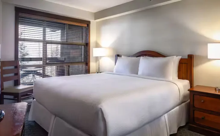 Blackcomb Springs Suites - 18