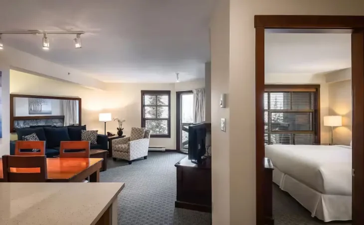 Blackcomb Springs Suites - 20