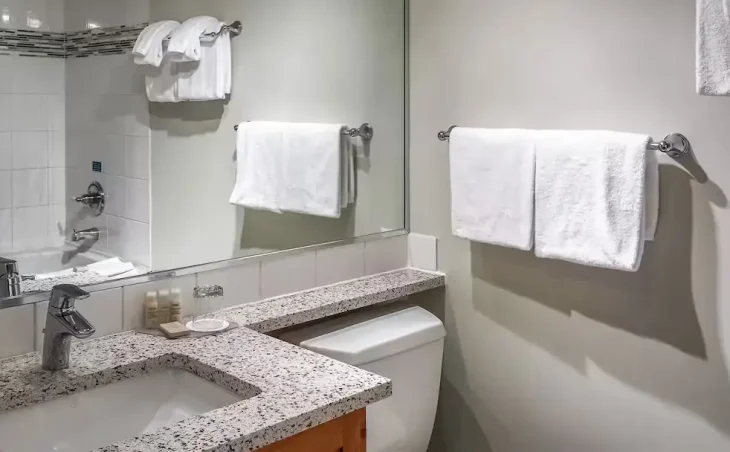 Blackcomb Springs Suites - 2