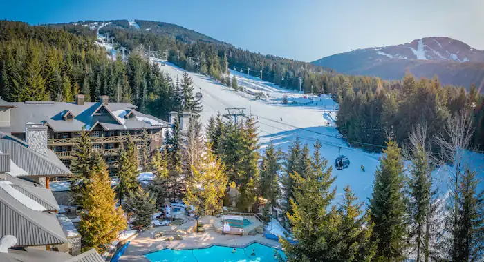 Blackcomb Springs Suites - 9