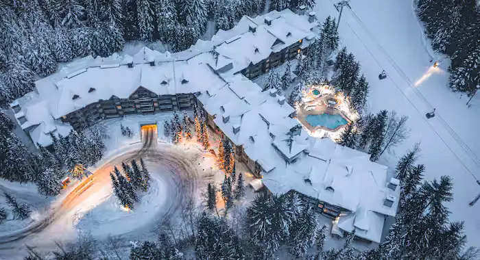 Blackcomb Springs Suites - 10