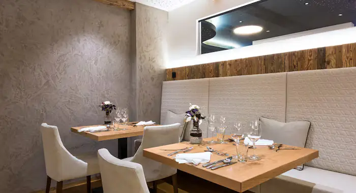 Boutique Hotel Die Alpbacherin - 10