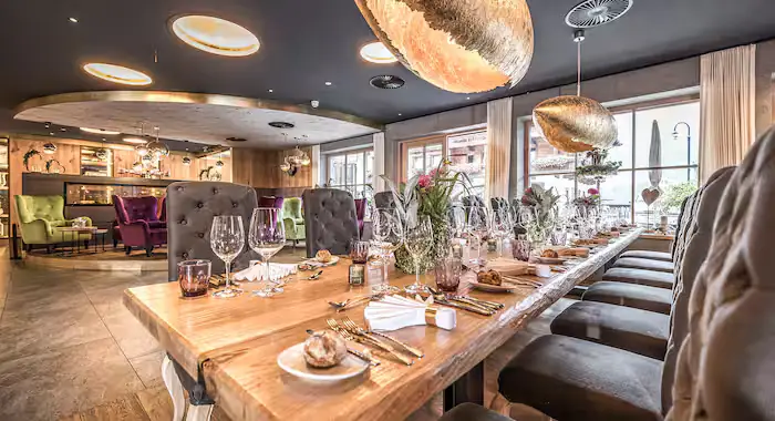 Boutique Hotel Die Alpbacherin - 12