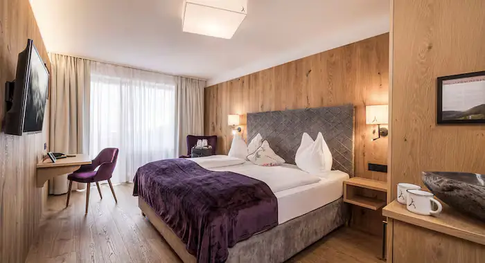 Boutique Hotel Die Alpbacherin - 14