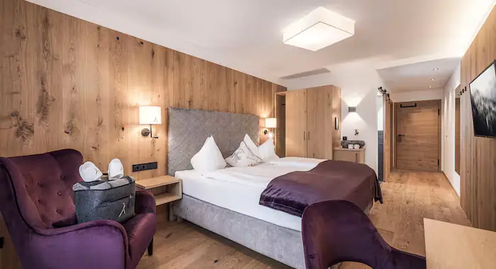 Boutique Hotel Die Alpbacherin - 15