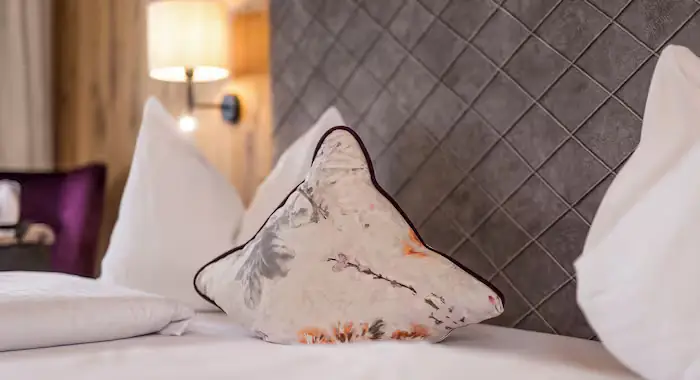 Boutique Hotel Die Alpbacherin - 16