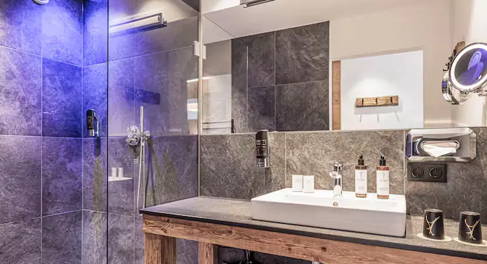 Boutique Hotel Die Alpbacherin - 21