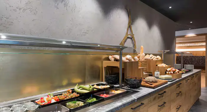 Boutique Hotel Die Alpbacherin - 20