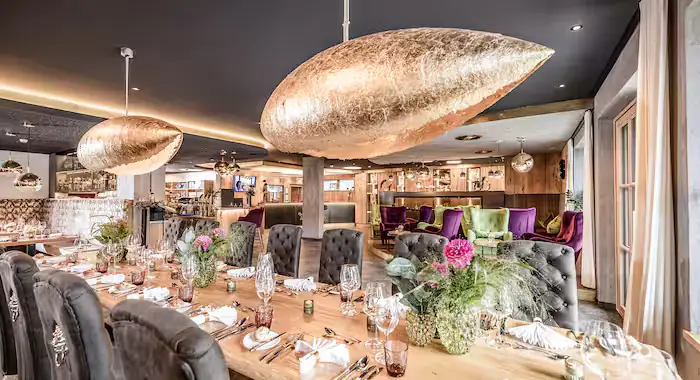 Boutique Hotel Die Alpbacherin - 22