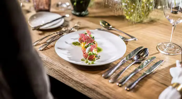 Boutique Hotel Die Alpbacherin - 24