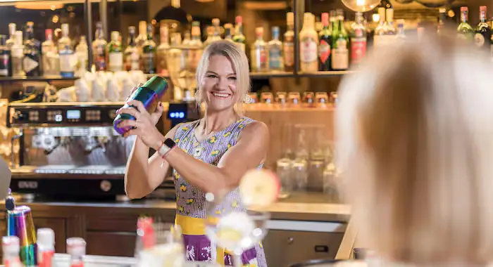 Boutique Hotel Die Alpbacherin - 26