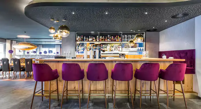 Boutique Hotel Die Alpbacherin - 2