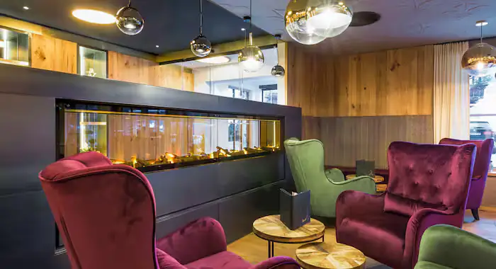 Boutique Hotel Die Alpbacherin - 4