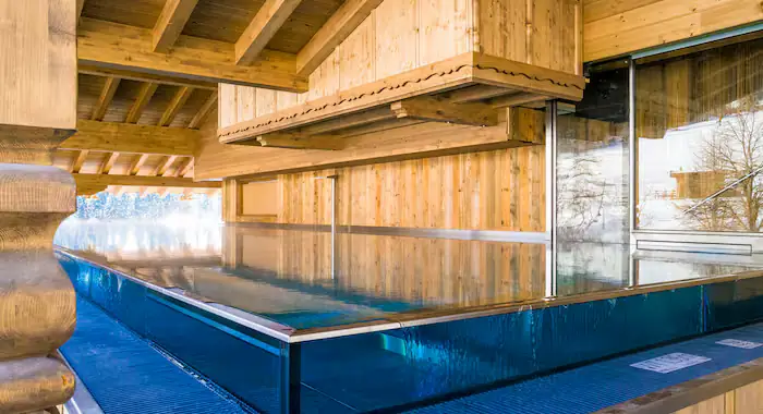 Boutique Hotel Die Alpbacherin - 5