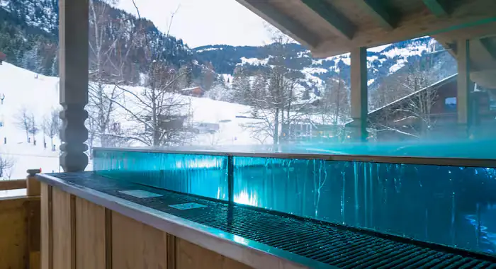 Boutique Hotel Die Alpbacherin - 6