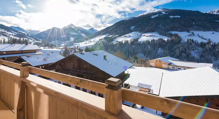 Boutique Hotel Die Alpbacherin - 7