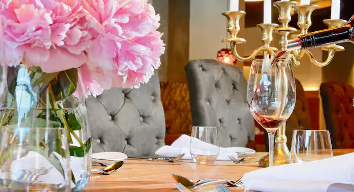 Boutique Hotel Die Alpbacherin - 9