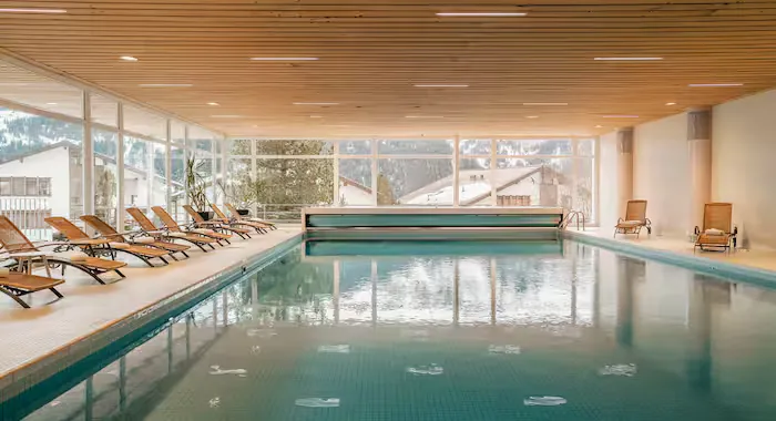 Braunbar Hotel & Spa - 17