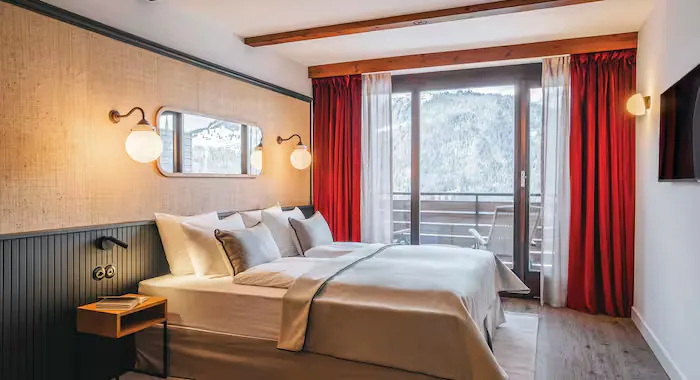 Braunbar Hotel & Spa - 2