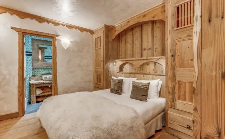 Chalet Carat - 13