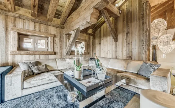 Chalet Carat - 21