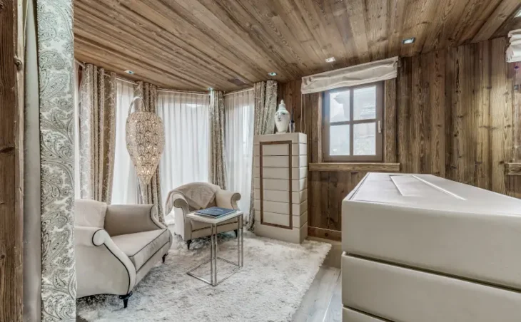 Chalet Carat - 23