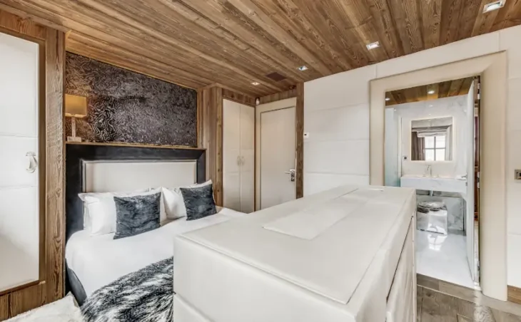Chalet Carat - 24