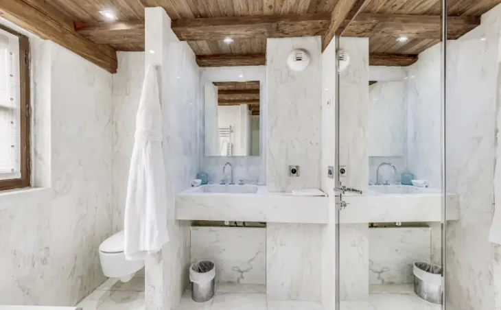 Chalet Carat - 4