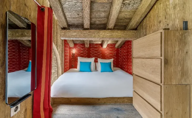 Chalet Carat - 6