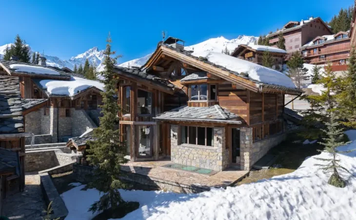 Chalet Carat - 1