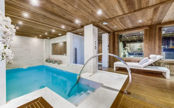 Chalet Carat - 8