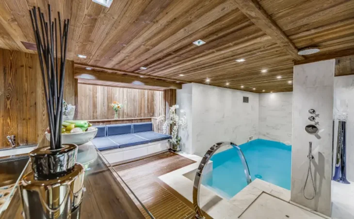 Chalet Carat - 9