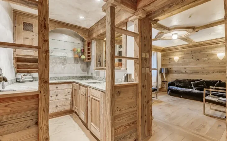 Chalet Carat - 11