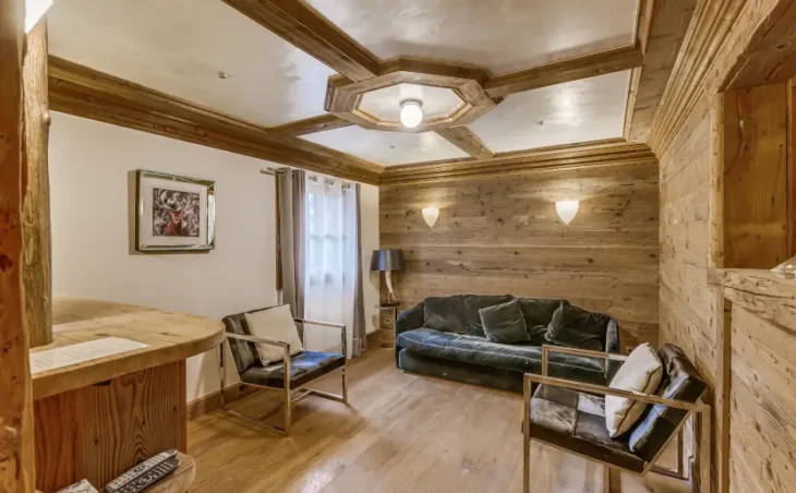 Chalet Carat - 12