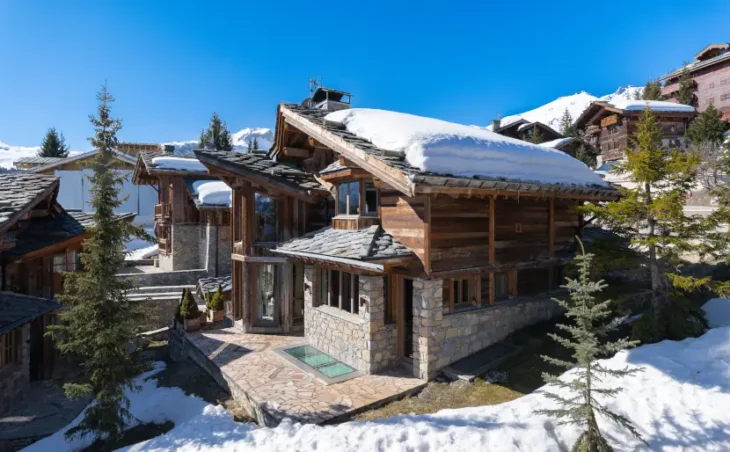 Chalet Carat - 14