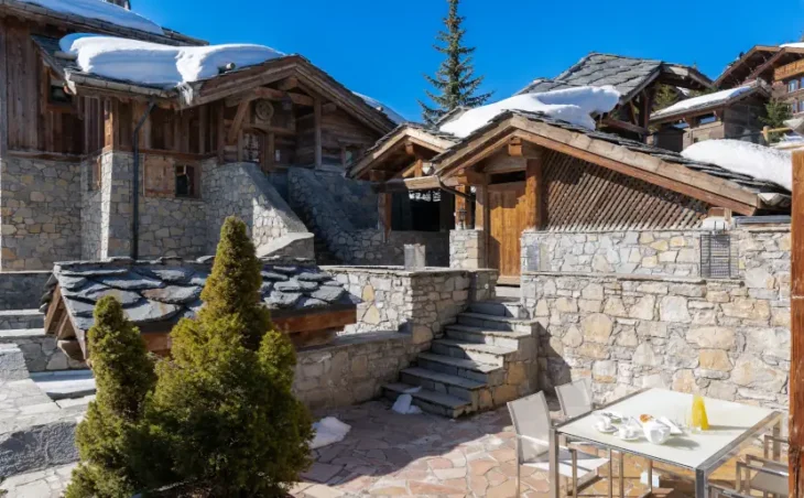 Chalet Carat - 15