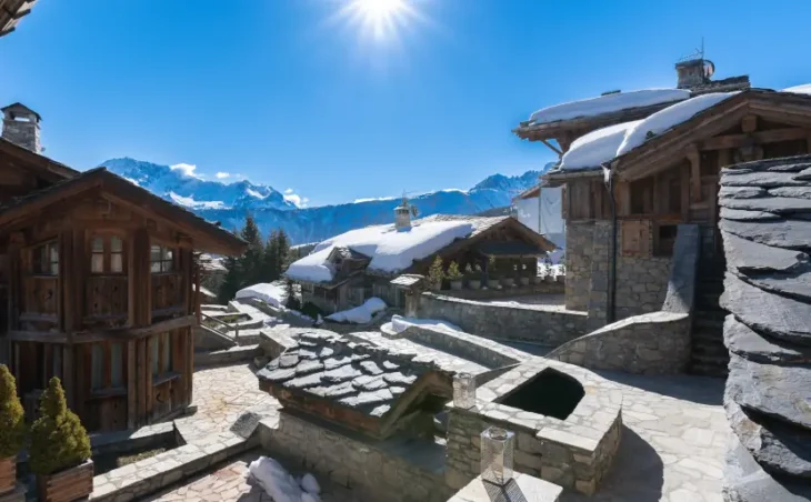 Chalet Carat - 16