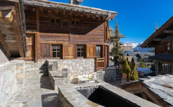 Chalet Carat - 17