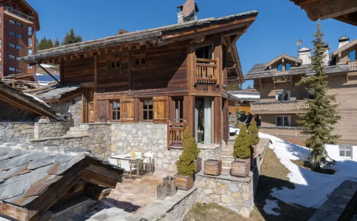 Chalet Carat - 19