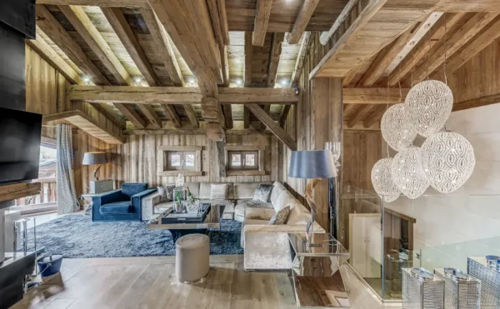 Chalet Carat - 2