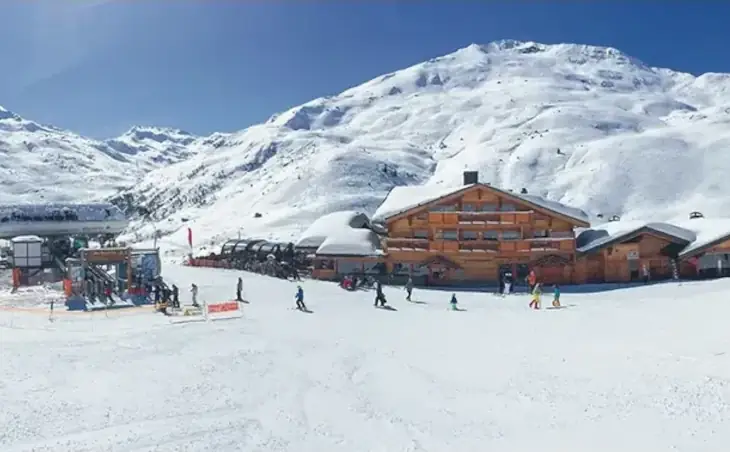 Chalet Hotel Cocon Des Neiges