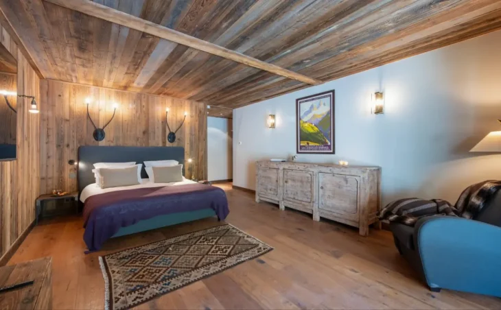 Chalet Lashca - 3