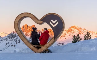Christmas Magic In The Mountains