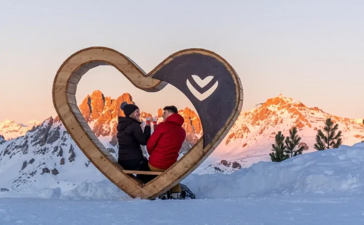 Christmas Magic In The Mountains