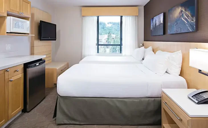 Delta Hotels by Marriott Whistler Village Suites - 6