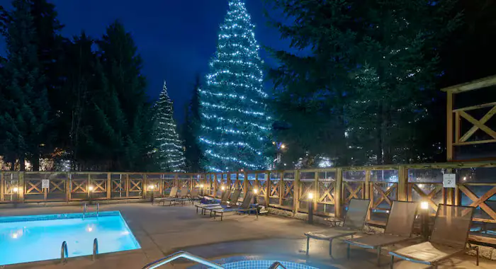 Delta Hotels by Marriott Whistler Village Suites - 10