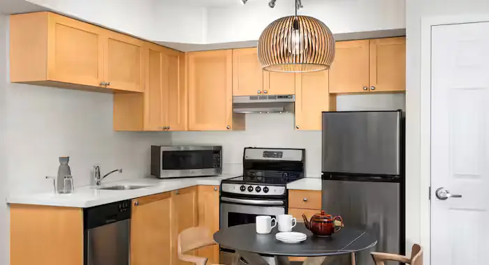 Delta Hotels by Marriott Whistler Village Suites - 12