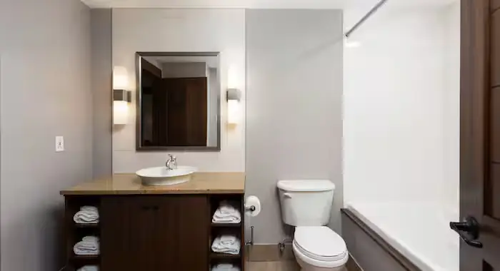 Ermitage du Lac - 13